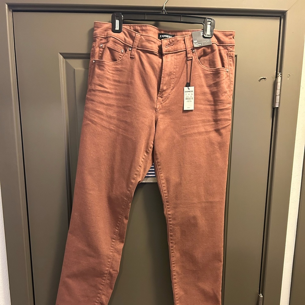 Express Jeans